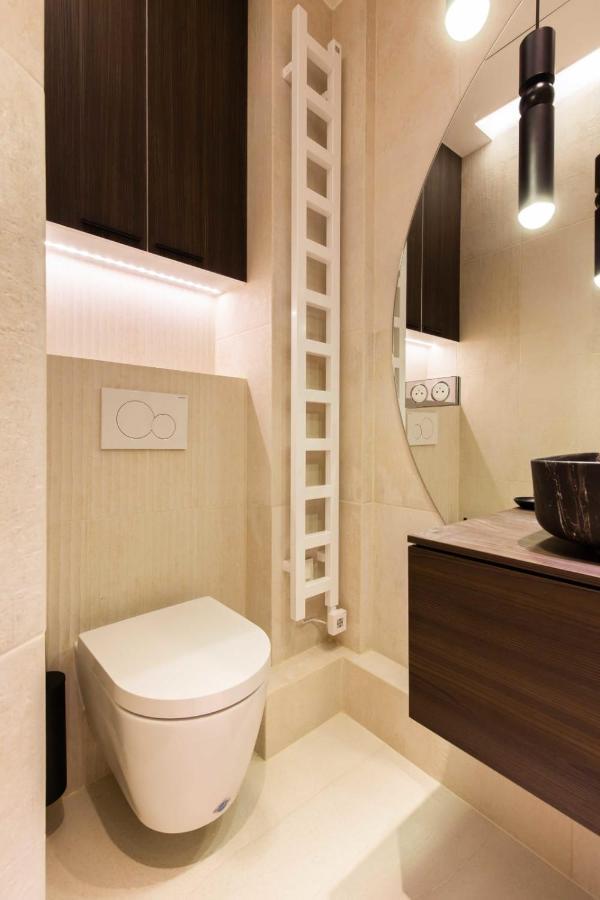 Sumptuous Apartment - 1Br-6P - Bourse Párizs Kültér fotó