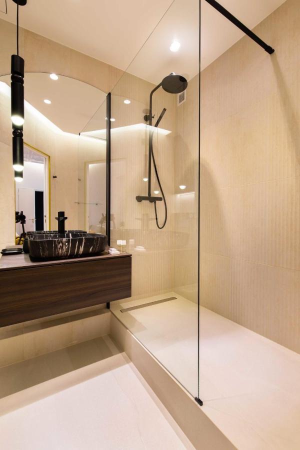Sumptuous Apartment - 1Br-6P - Bourse Párizs Kültér fotó