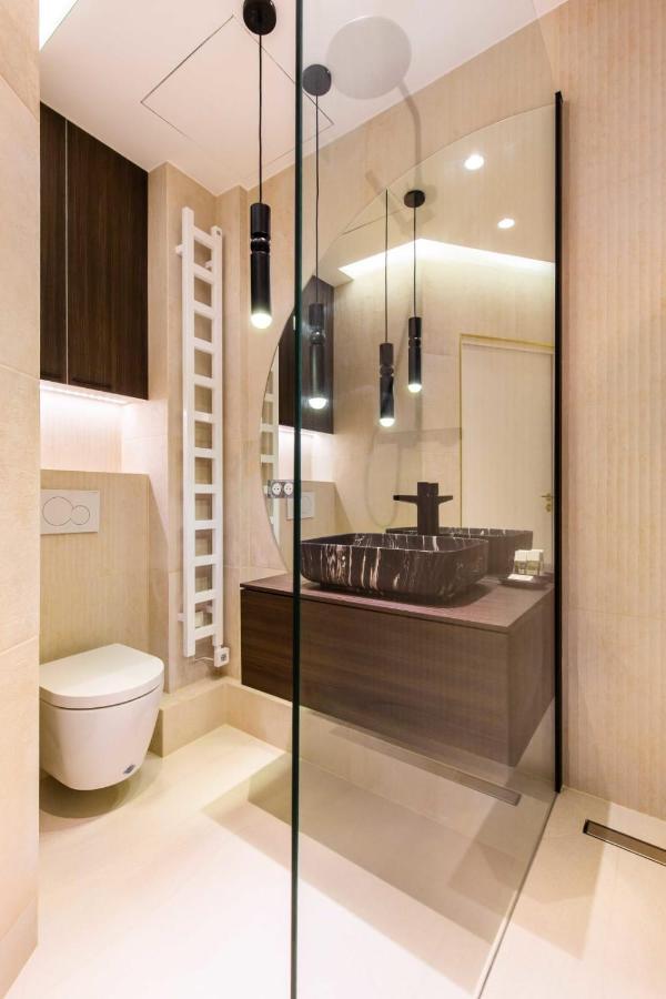 Sumptuous Apartment - 1Br-6P - Bourse Párizs Kültér fotó